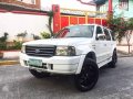 Ford Everest 2006 for sale-0