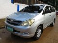 Toyota Innova 2006 for sale-1