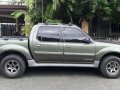 2nd hand 4x4 Ford Explorer 2002 for sale-0