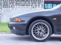 1999 Mitsubishi Galant Shark AT Black For Sale -7