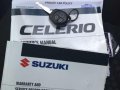 2016 Suzuki Celerio CVT 1.0 AT Blue For Sale -10