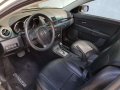 2012 Mazda 3 1.6V Automatic Silver For Sale -6