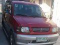 Mitsubishi Adventure Gls 1998 model for sale-1