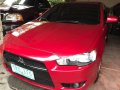 2011 Mitsubishi Lancer for sale-4