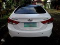 Hyundai Elantra GL 2012 for sale-2