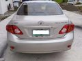 Toyota Altis acquired 2009 for sale-4