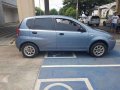 For sale Chevrolet Aveo 2006 - manual transmission (all power)-0