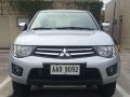 2014 Mitsubishi Strada pick up for sale-2