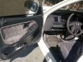 Honda City Type Z 2001 AT White For Sale -3