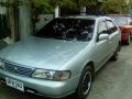 Nissan Sentra 1996 for sale-4