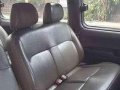 Hyundai Starex GRX AT White Van For Sale -0