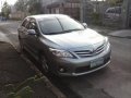 Toyota Corolla Altis 2011 for sale -0