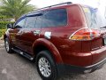 Mitsubishi Montero 2013 for sale-5