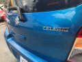 2016 Suzuki Celerio CVT 1.0 AT Blue For Sale -11