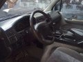 For sale 2001 Mazda Friendee Bongo Diesel Matic-8