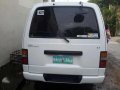 2012 Nissan Urvan for sale-7