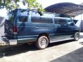 Like New Ford E350 for sale-5