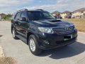 2013 Toyota Fortuner for sale-5