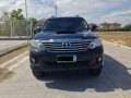 Toyota Fortuner 2013 for sale-2