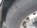 2008 Isuzu Crosswind XL Turbo MT Silver For Sale -11