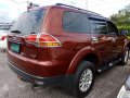Mitsubishi Montero 2013 for sale-4