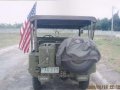 Willys Jeep like new for sale-0