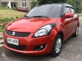 For sale / swap 2015 Suzuki Swift Hatchback-2