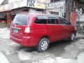 Toyota Innova 2013 for sale -5