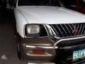 2005 Mitsubishi L200 for sale-0