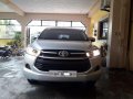 2017 Toyota Innova 2.8 J Dsl MT For Sale -5