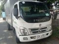 Foton Thunder 2014 for sale -0