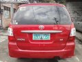 Toyota Innova 2013 for sale -2