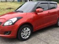 For sale / swap 2015 Suzuki Swift Hatchback-0