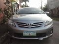 Toyota Corolla Altis 2011 for sale -5