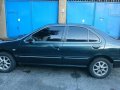 Nissan Exalta 2001 AT Green Sedan For Sale -2