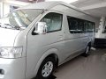 For sale 2017 Foton View Traveller-4
