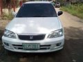 Honda City Type Z MT 2002 for sale-1