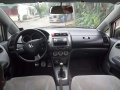Honda City 2006 1.3 iDSi MT Silver For Sale -4