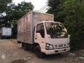 2015 Isuzu Nhr for sale-0