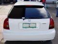 Like New Honda Civic for sale-5