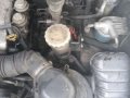 2008 Isuzu Crosswind XL Turbo MT Silver For Sale -0