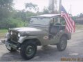 Willys Jeep like new for sale-3