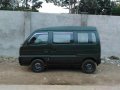For sale Suzuki Multicab minivan 12 valve MT-2