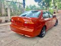 Honda Civic Legit SiR DOHC VTEC 2000 Manual For Sale -7