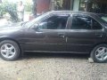 FOR SALE: 1995 Nissan Sentra Super Saloon-0