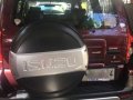 Isuzu Sportivo 2014 for sale-6