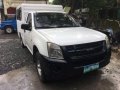 For sale IPV Isuzu Dmax 2009 FB Financing OK-0