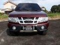 2013 Isuzu Sportivo for sale-0