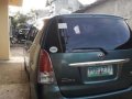 Toyota Innova G 2.5 2011 MT Green SUV For Sale -3