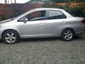 Honda City iDSi 2007 MT Silver Sedan For Sale -5